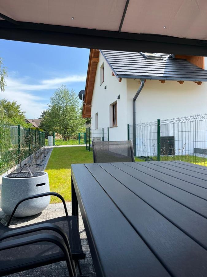 Apartament Comfort W Kujankach Nad Jeziorem Kujanki  Exterior foto